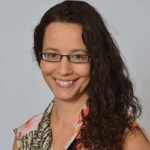 Hazel McAllister Senior Lecturer in Educational Linguistics