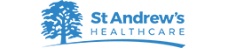 St Andrews Healthcare logo