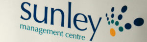 Sunley conference centre logo