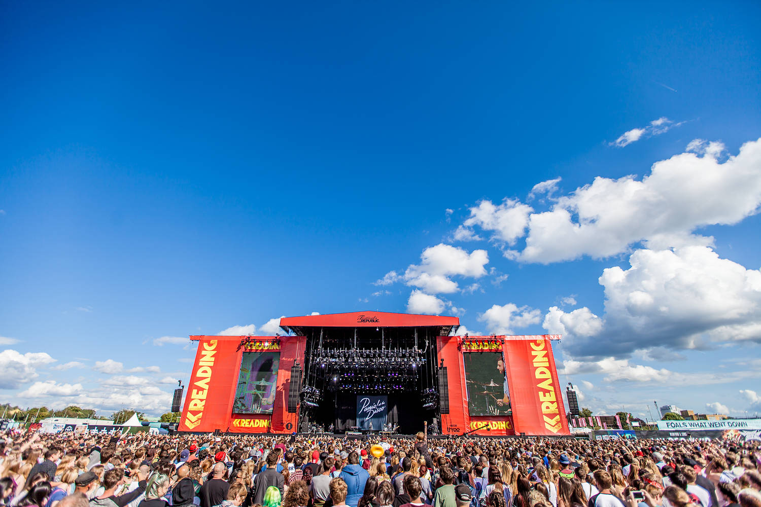 Reading Festival