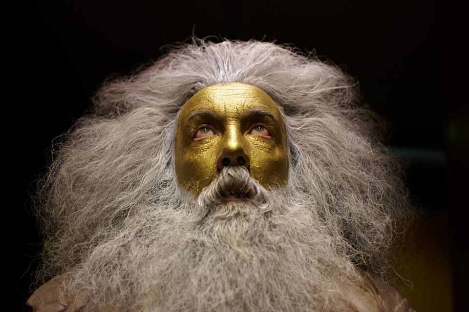 Alan Moore