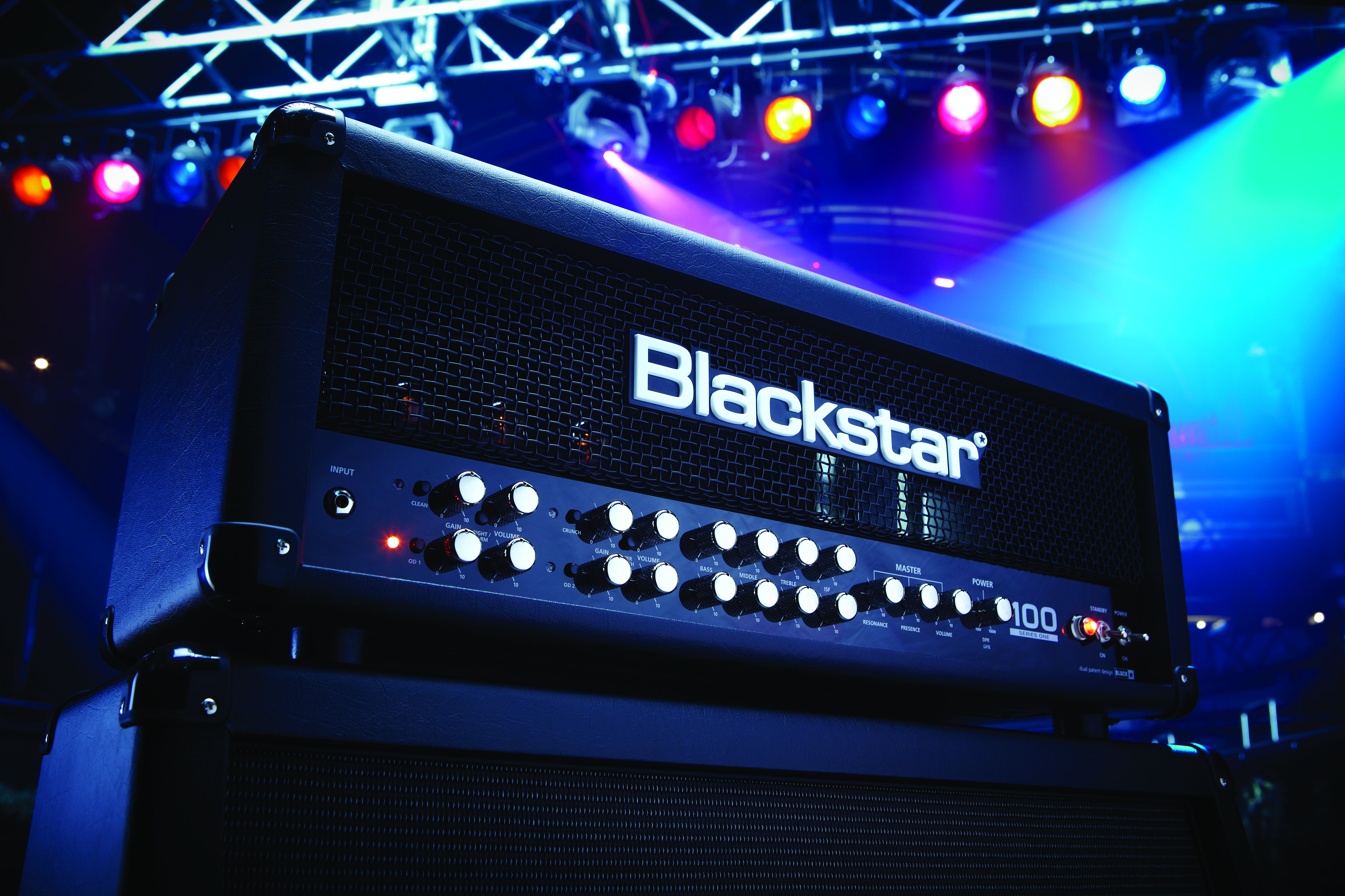 Blackstar image 1