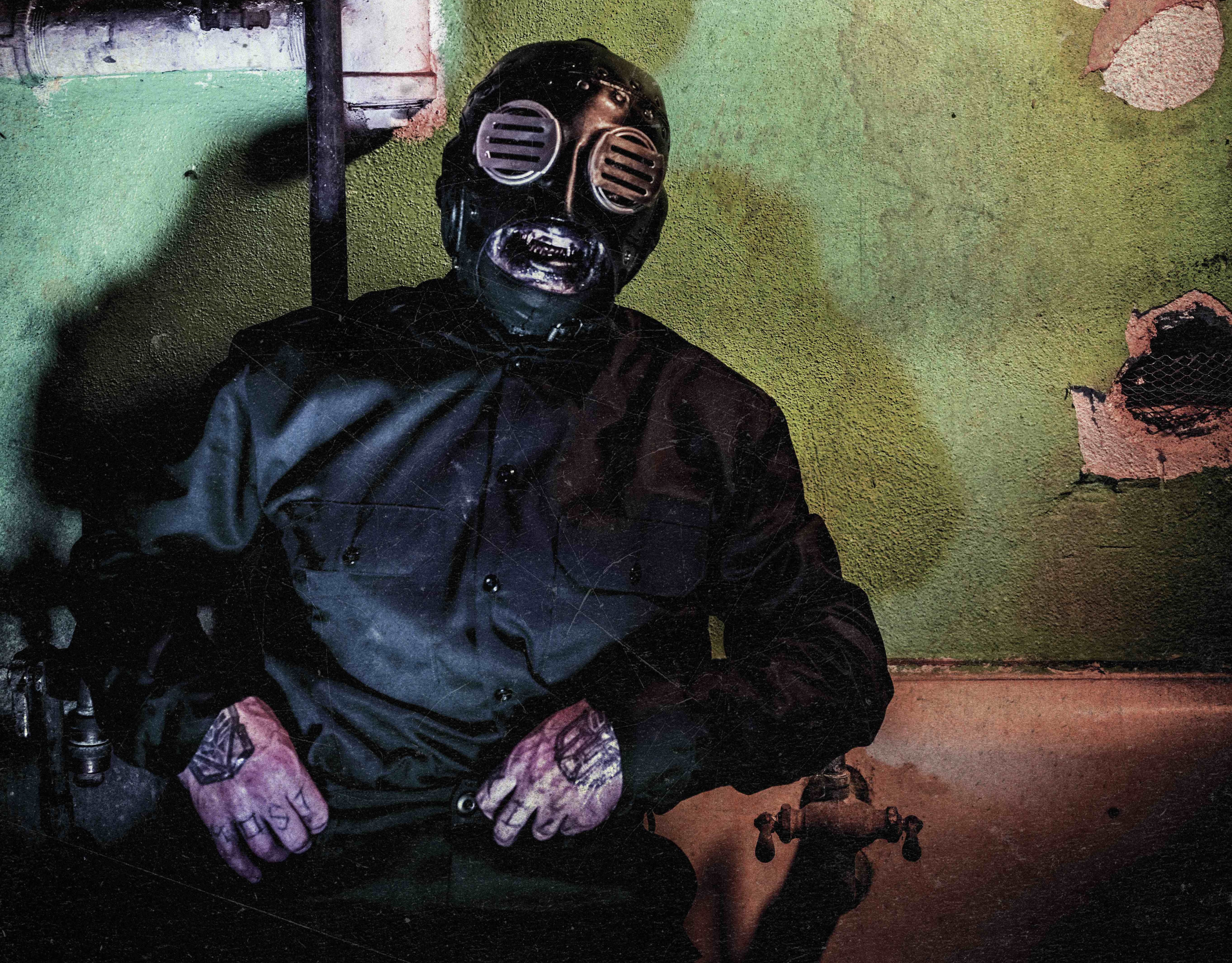 Sid Wilson