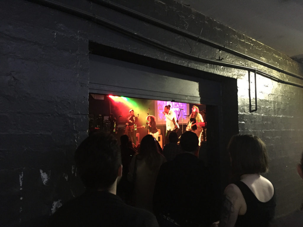 Student Bands Ready To Take It To The Roadmender Stage University Of 