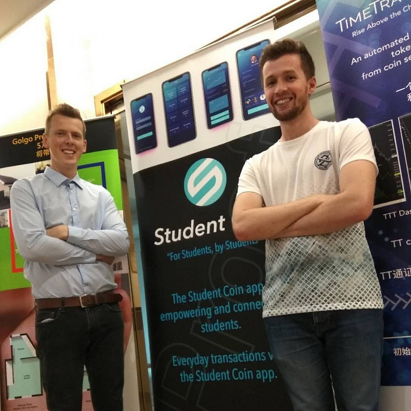 From workshop idea to investment opportunity, student app ...