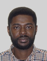 Patrick Yeboah | Staff Profile | University of Northampton