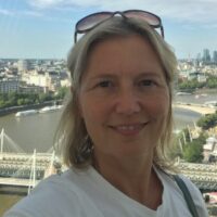 Sarah Cave, Senior Lecturer in Education (ITT)