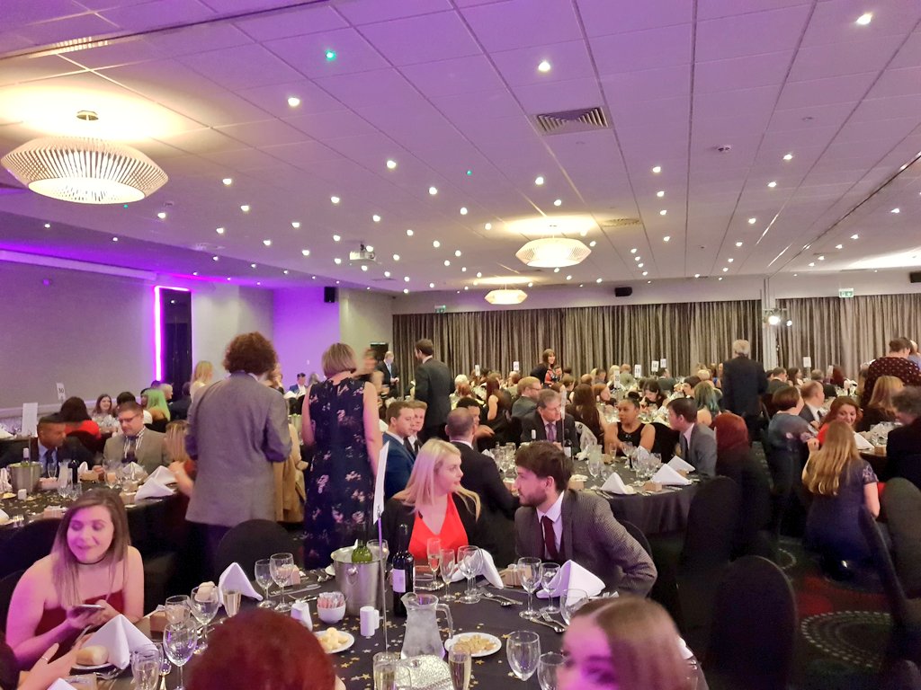 image photo changemaker awards 2018 dinner