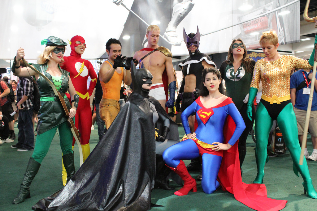 image photo children in need superhero costumes