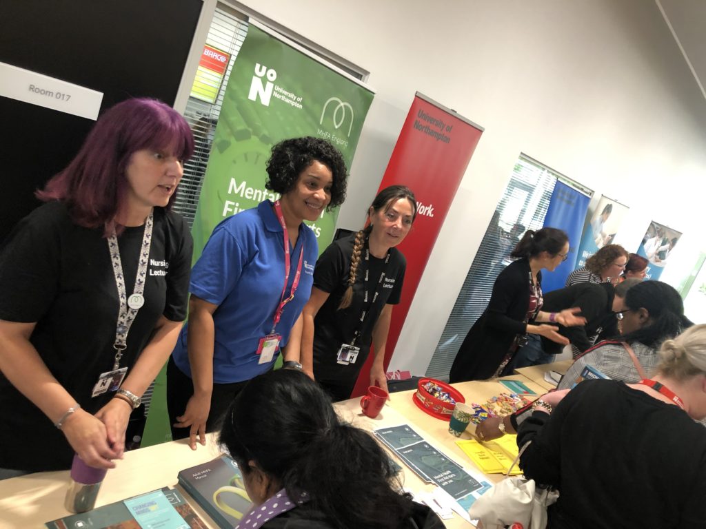Getting To Know You New Students Start Learning With Peers Across Subject Areas University Of 