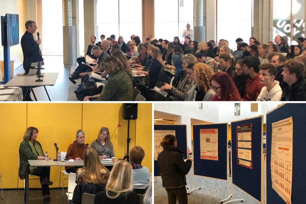 Waterside pet food conference was the best in show UON