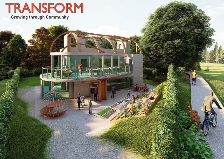 Almas lands top design award with vision to revitalise historic