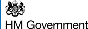 Logo for HM Government