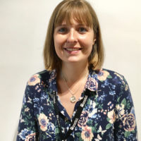 Victoria Brown, Senior Lecturer in Midwifery