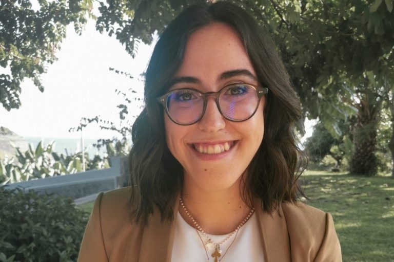Beatriz finds the cure for fast fashion fad | UON