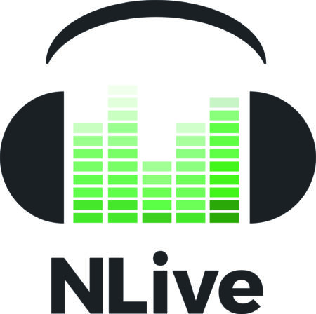 An image of the Nlive logo