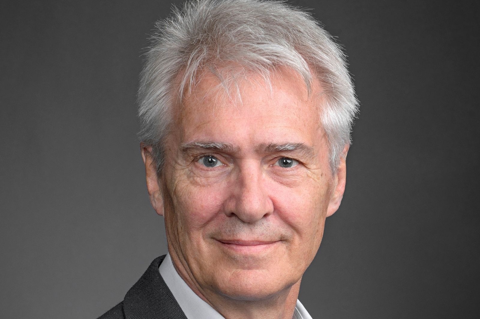 Bill Ribbans, Professor of Sports Medicine