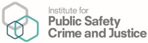 Logo for Institute for Public Safety, Crime and Justice
