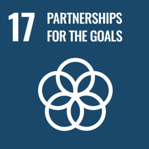 Sustainable Development Goals 17 - Partnerships for the goals