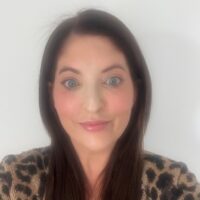 Profile photo of Kimberley Morris