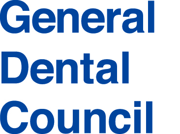 General Dental Council logo