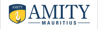 Amity Institute of Higher Education, Mauritius logo