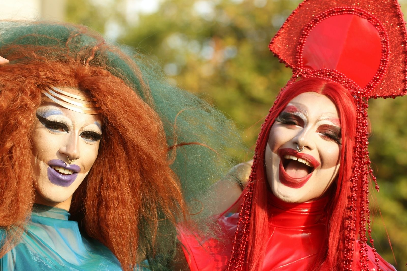 Uni Of Northampton Research About Rupaul s Drag Race UON