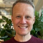 Image of Jason Vaughan, Marketing Lecturer at UON.