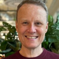 Jason Vaughan, Senior Lecturer in Marketing