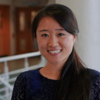 Jing Guo, Lecturer in Nutritional Biochemistry