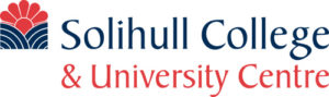 Solihull College and University Centre logo