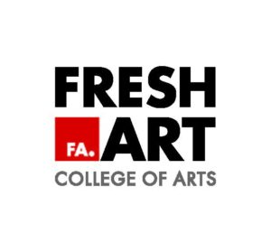 Freshart logo