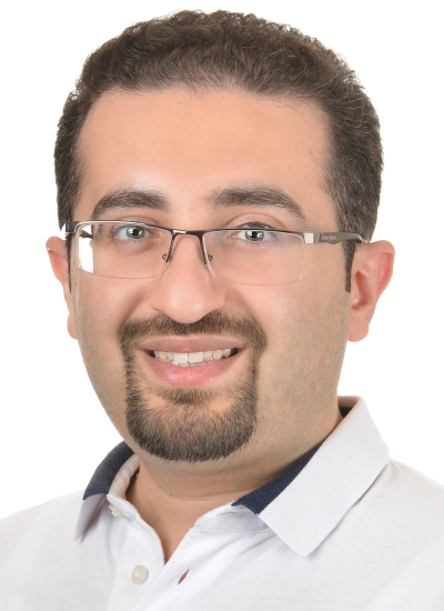 Dr Abbas Fotouhi