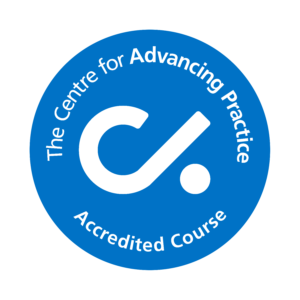 Centre for Advancing Practice accreditation