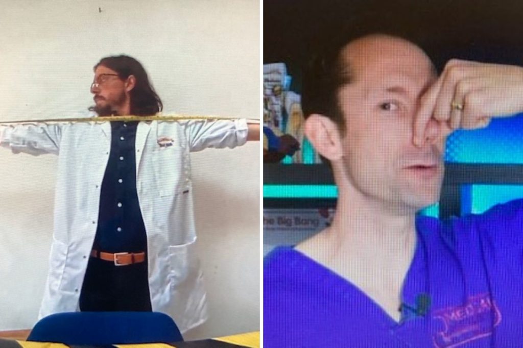 STEAM Northants 2021 Atomic Tom and The Sense Game