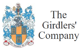 Logo for The Girdlers' Company