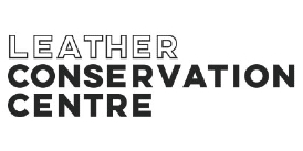 Logo for Leather Conservation Centre