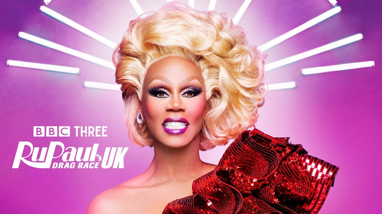 An image of Rupaul