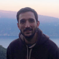 Onur Acaroglu, Lecturer in Sociology