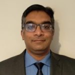 Suraj Ajit, Senior Lecturer - Computing