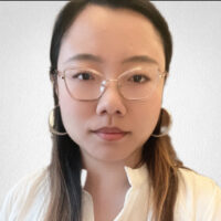 Lucy Zhu, Senior Lecturer in Esports