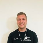 Nathan Thompson, lecturer in Sports Rehabilitation and Coaching