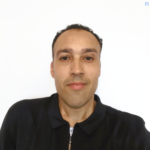 Barry Crisp, Senior Lecturer in Marketing