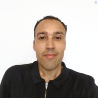 Profile photo of Barry Crisp