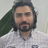 Mahdi Seify, Senior Lecturer in Project Management