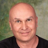 Profile photo of Paul Morrison