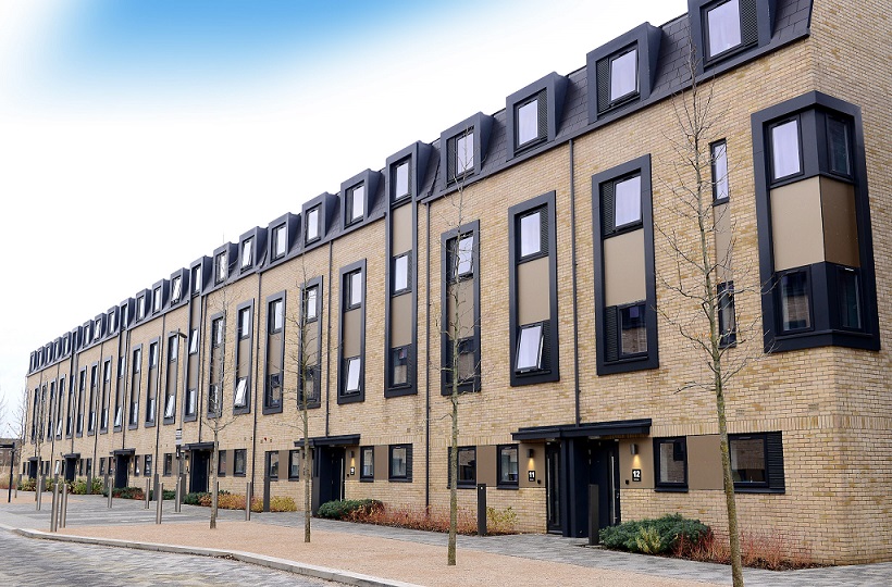 Waterside Halls University of Northampton