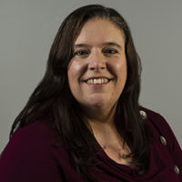 Claire Drakeley, Senior Lecturer in Events Management