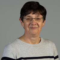 Elizabeth Vokes, Senior Lecturer in Management Accounting