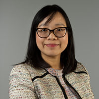Thuy Nguyen, Senior Lecturer in Finance